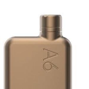 Memobottle A6 Bottle in Copper